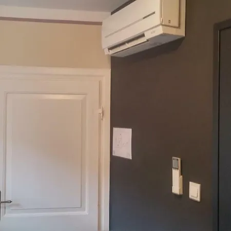 Pensionat Portarol Vodnjan