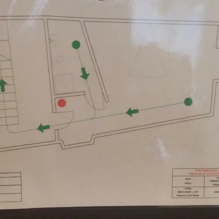 Portarol Pensionat Vodnjan