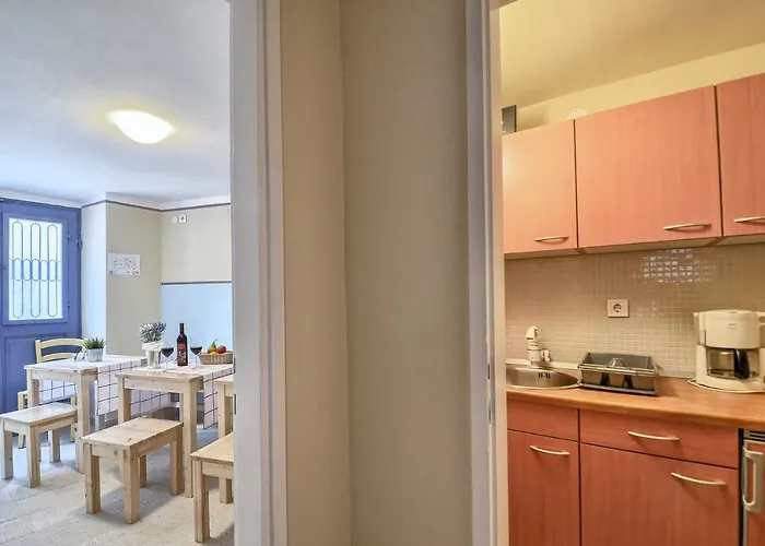 Gæstehus Portarol 3*