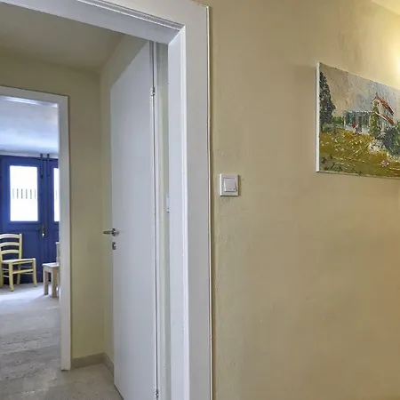 Vendégház Portarol 3*