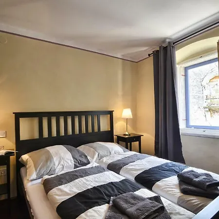 Gostinjska kuća Portarol 3*