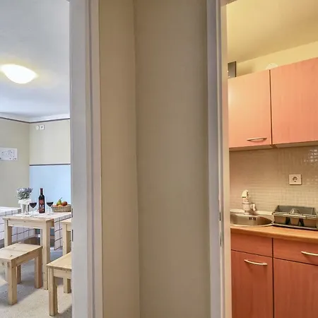 Vendégház Portarol 3*