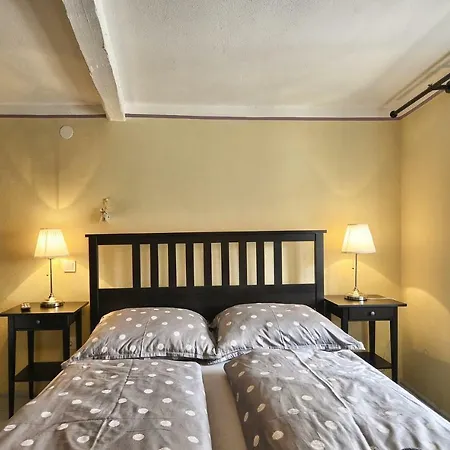 Portarol Gostinjska kuća 3*