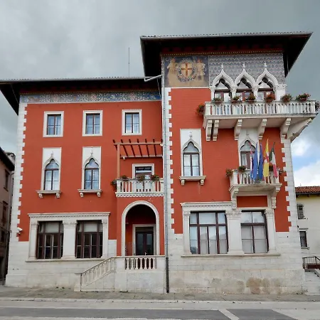 Gostinjska kuća Portarol Vodnjan