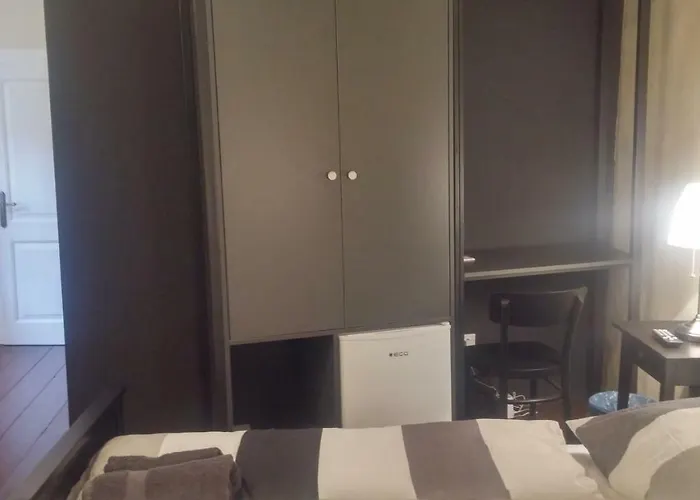 Portarol Gostinjska kuća Vodnjan