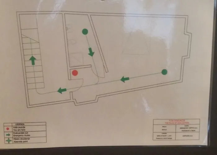 Portarol Gostinjska kuća Vodnjan