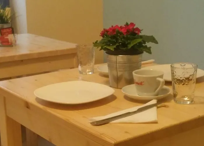 Portarol Gostinjska kuća