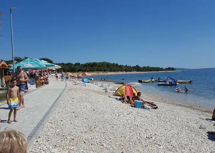 Gostinjska kuća Portarol Vodnjan