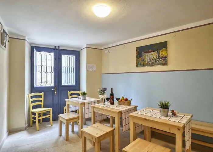 Gostinjska kuća Portarol Vodnjan