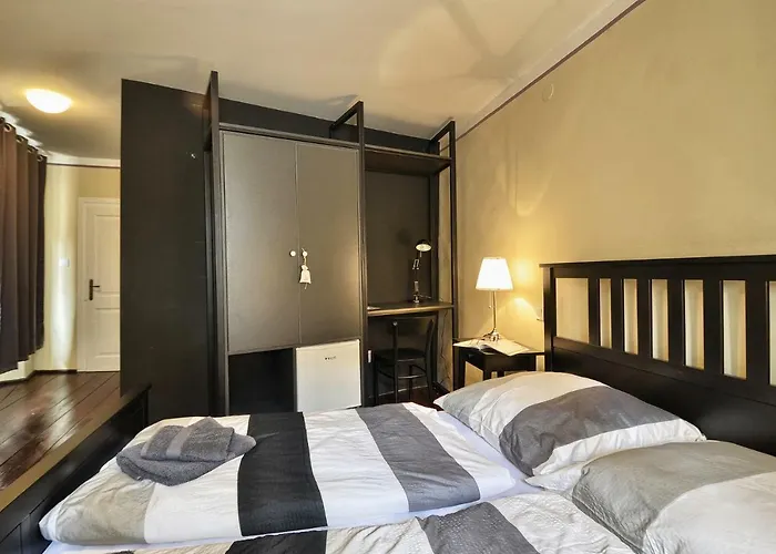 Portarol Gostinjska kuća