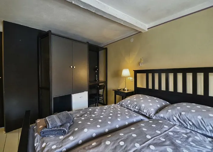 Portarol Gostinjska kuća 3*