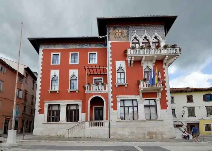 Gostinjska kuća Portarol Vodnjan